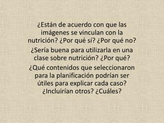 NUTRICIÓN HUMANA