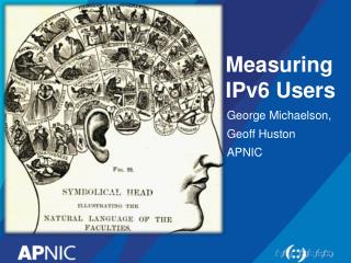 Measuring IPv6 Users