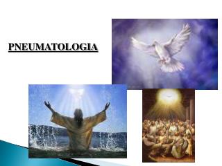 PNEUMATOLOGIA