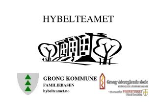 HYBELTEAMET