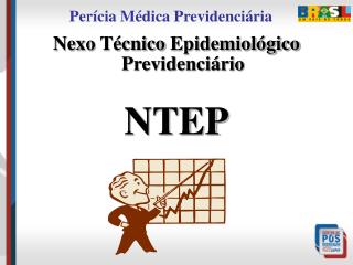 Nexo Técnico Epidemiológico Previdenciário NTEP