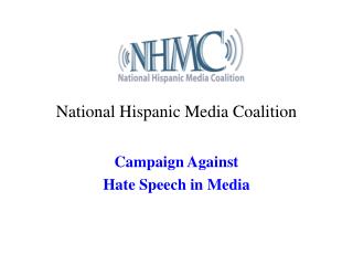 National Hispanic Media Coalition