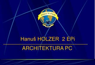 ARCHITEKTURA PC