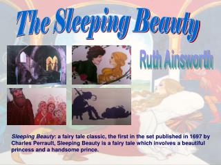 The Sleeping Beauty