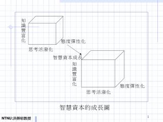 NTNU: 洪榮昭教授