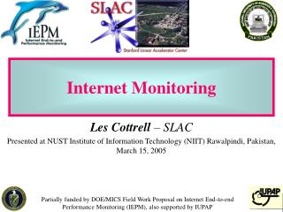 Internet Monitoring