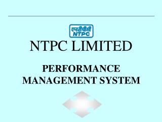 NTPC LIMITED