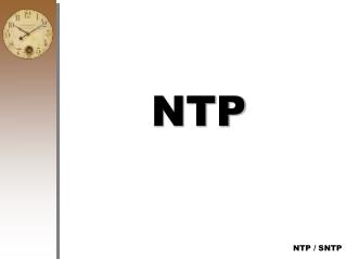 NTP