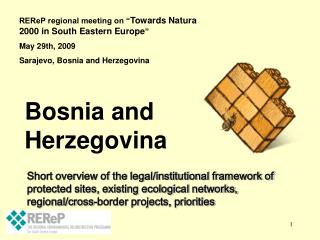 Bosnia and Herzegovina