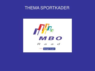 THEMA SPORTKADER