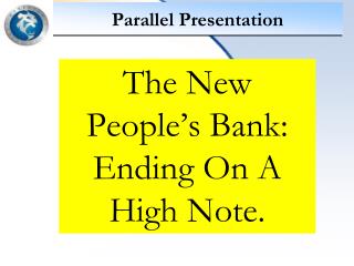 Parallel Presentation