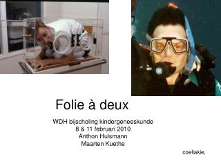 Folie à deux