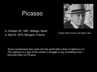 Picasso