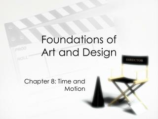 Foundations of Art and Design