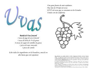 Uvas