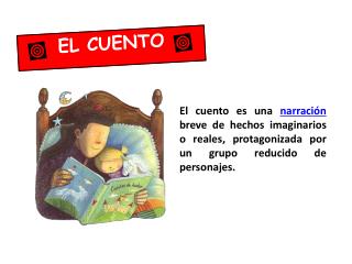 EL CUENTO