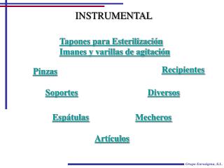 Grupo Eurosigma, S.L.