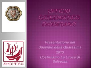 Ufficio Catechistico Diocesano