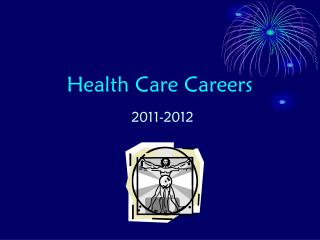 Health Care Careers