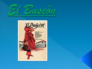 El Buscón