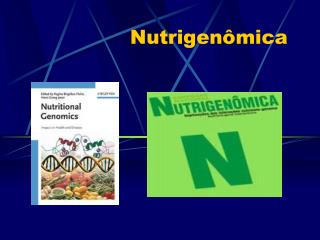 Nutrigenômica