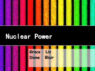 Nuclear Power