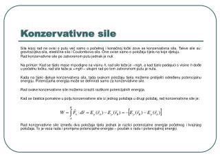 Konzervativne sile