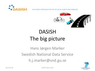 DASISH The big picture