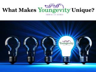 What Makes Unique?