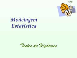 Modelagem Estatística