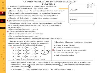 a) La esfera rodará sin deslizar sobre la superficie horizontal desde el primer momento.