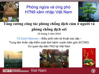 Tăng cường công tác phòng chống dịch cúm ở người và phòng chống dịch sởi 23 tháng 2 năm 2014