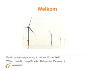 Welkom