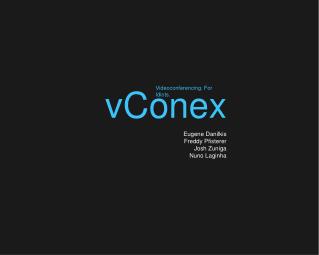 vConex