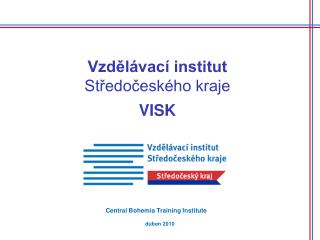 Vzdělávací institut Středočeského kraje VISK