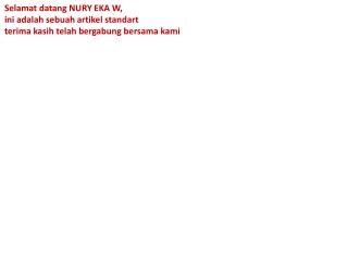 web_Selamat_Datang_NURY_EKA_W