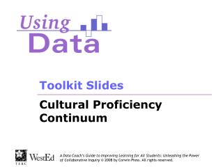 Toolkit Slides