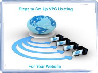 Easy steps to set up VPS Hosting for your website