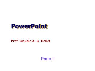 PowerPoint