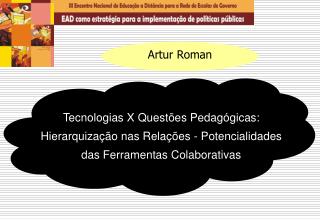 Artur Roman
