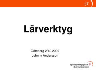 Lärverktyg