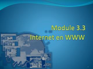 Module 3.3