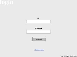 Password
