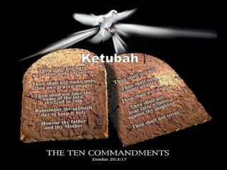 Ketubah