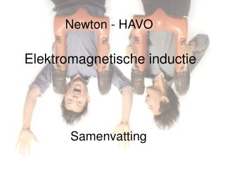 Newton - HAVO