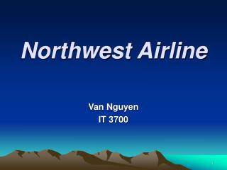 Northwest Airline