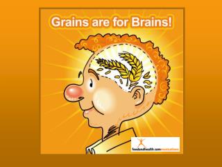 What Is a Grain?