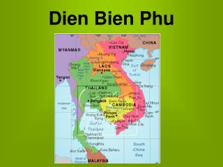 Dien Bien Phu
