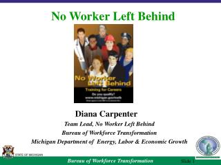 No Worker Left Behind