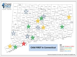 Child FIRST in Connecticut